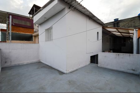 Casa à venda com 105m², 4 quartos e 2 vagas Casa à venda com 105m², 4 quartos e 2 vagasÁrea Externa