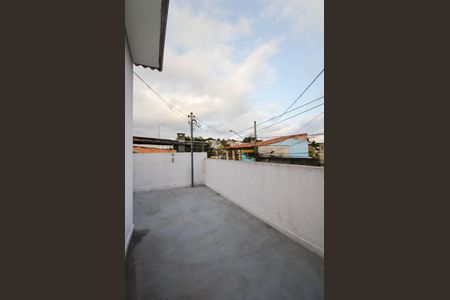 Casa à venda com 105m², 4 quartos e 2 vagas Casa à venda com 105m², 4 quartos e 2 vagasÁrea Externa