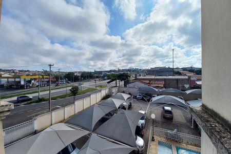 Apartamento à venda com 69m², 3 quartos e 1 vaga Apartamento à venda com 69m², 3 quartos e 1 vagaVista da Área de Serviço