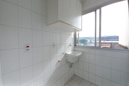 Apartamento à venda com 69m², 3 quartos e 1 vaga Apartamento à venda com 69m², 3 quartos e 1 vagaÁrea de Serviço