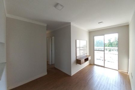 Apartamento à venda com 69m², 3 quartos e 1 vaga Apartamento à venda com 69m², 3 quartos e 1 vagaSala