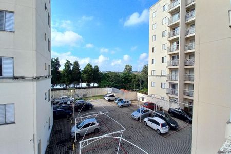 Apartamento à venda com 69m², 3 quartos e 1 vaga Apartamento à venda com 69m², 3 quartos e 1 vagaVista da suíte