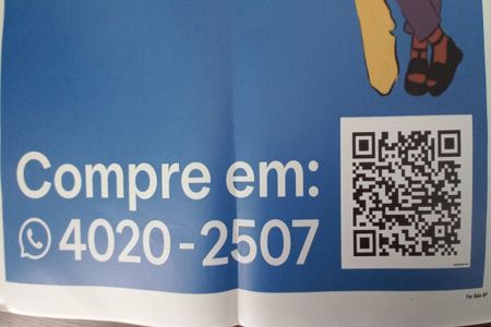 Apartamento à venda com 69m², 3 quartos e 1 vaga Apartamento à venda com 69m², 3 quartos e 1 vagaPlaca Instalada