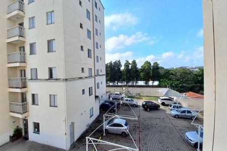 Apartamento à venda com 69m², 3 quartos e 1 vaga Apartamento à venda com 69m², 3 quartos e 1 vagaVista da Varanda