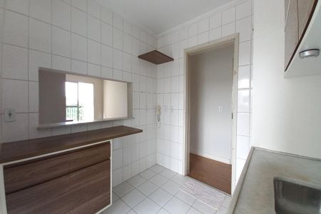 Apartamento à venda com 69m², 3 quartos e 1 vaga Apartamento à venda com 69m², 3 quartos e 1 vagaCozinha