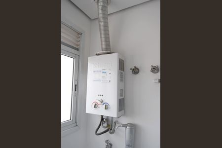 Apartamento à venda com 42m², 1 quarto e 1 vagaÁrea de Serviço