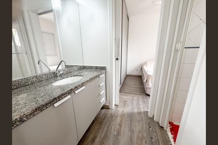 Apartamento à venda com 42m², 1 quarto e 1 vaga Apartamento à venda com 42m², 1 quarto e 1 vagabanheiro