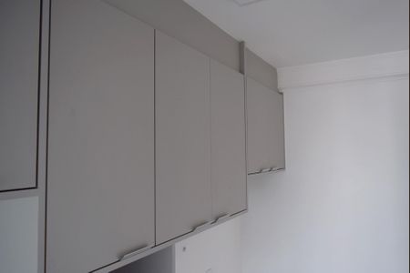 Apartamento à venda com 42m², 1 quarto e 1 vagaCozinha