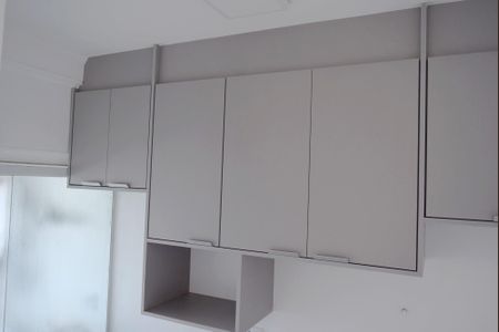 Apartamento à venda com 42m², 1 quarto e 1 vagaCozinha