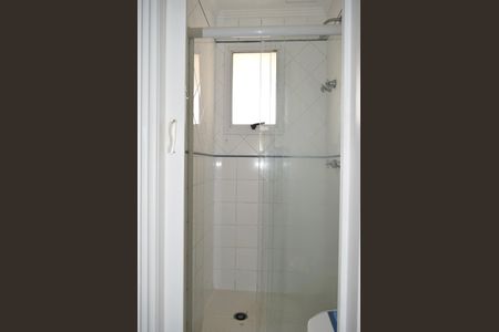 Apartamento à venda com 42m², 1 quarto e 1 vagaBanheiro