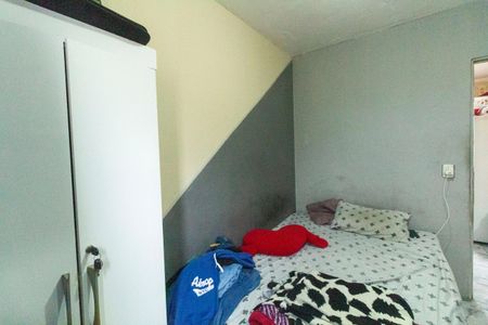 Apartamento à venda com 52m², 2 quartos e sem vagaQuarto 1