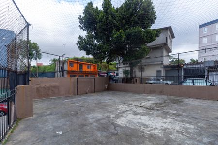 Apartamento à venda com 52m², 2 quartos e sem vagaQuadra Esportiva