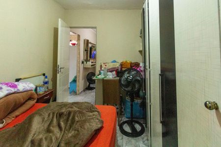 Apartamento à venda com 52m², 2 quartos e sem vagaQuarto 2