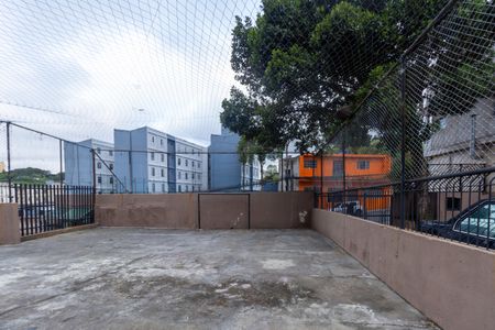 Apartamento à venda com 52m², 2 quartos e sem vagaQuadra Esportiva