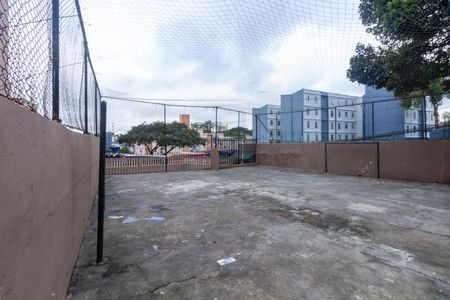 Apartamento à venda com 52m², 2 quartos e sem vagaQuadra Esportiva
