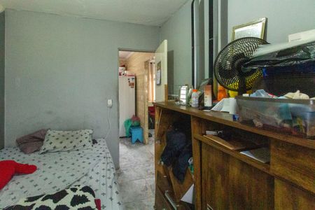 Apartamento à venda com 52m², 2 quartos e sem vagaQuarto 1