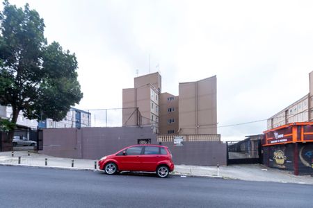 Apartamento à venda com 52m², 2 quartos e sem vagaFachada