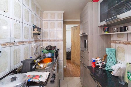 Apartamento à venda com 80m², 2 quartos e 1 vaga Apartamento à venda com 80m², 2 quartos e 1 vagaCozinha
