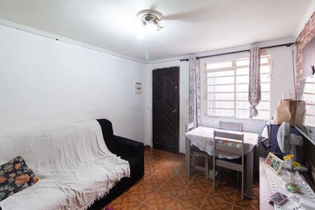 Apartamento à venda com 80m², 2 quartos e 1 vaga Apartamento à venda com 80m², 2 quartos e 1 vagaSala