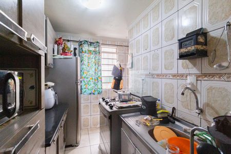 Apartamento à venda com 80m², 2 quartos e 1 vaga Apartamento à venda com 80m², 2 quartos e 1 vagaCozinha
