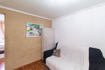 Apartamento à venda com 80m², 2 quartos e 1 vaga Apartamento à venda com 80m², 2 quartos e 1 vagaSala
