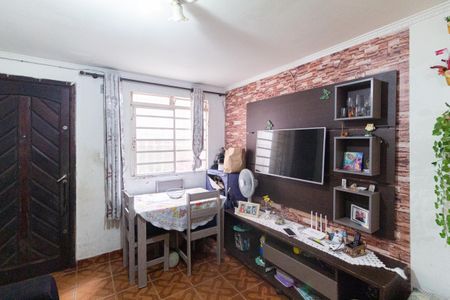 Apartamento à venda com 80m², 2 quartos e 1 vaga Apartamento à venda com 80m², 2 quartos e 1 vagaSala