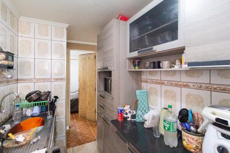 Apartamento à venda com 80m², 2 quartos e 1 vaga Apartamento à venda com 80m², 2 quartos e 1 vagaCozinha