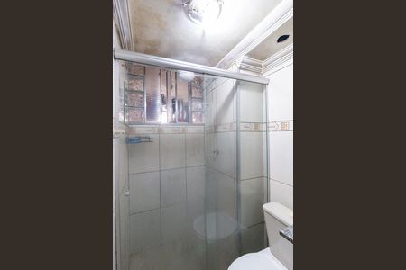 Apartamento à venda com 80m², 2 quartos e 1 vaga Apartamento à venda com 80m², 2 quartos e 1 vagaBanheiro