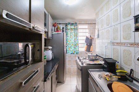 Apartamento à venda com 80m², 2 quartos e 1 vaga Apartamento à venda com 80m², 2 quartos e 1 vagaCozinha