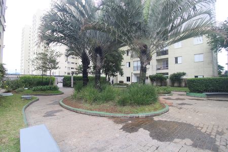 Apartamento para alugar com 52m², 2 quartos e 1 vagaÁrea Comum