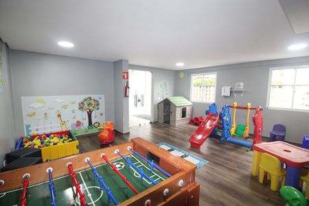 Apartamento para alugar com 52m², 2 quartos e 1 vagaÁrea Comum