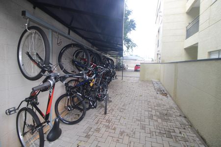 Apartamento para alugar com 52m², 2 quartos e 1 vagaÁrea Comum