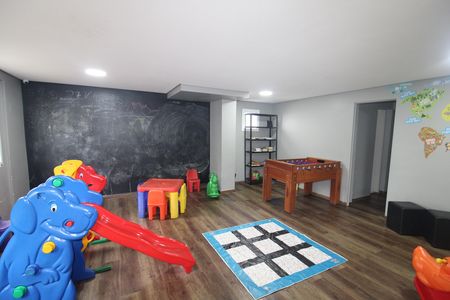 Apartamento para alugar com 52m², 2 quartos e 1 vagaÁrea Comum