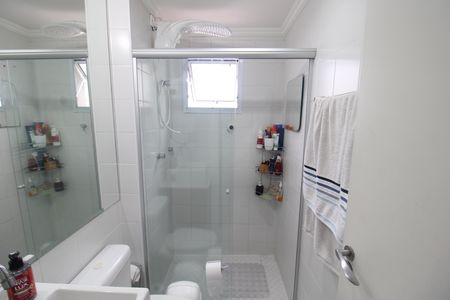 Apartamento para alugar com 52m², 2 quartos e 1 vagaBanheiro