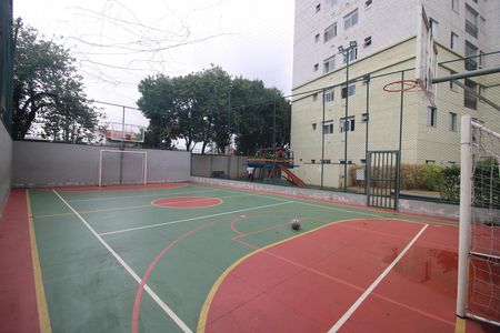 Apartamento para alugar com 52m², 2 quartos e 1 vagaÁrea Comum