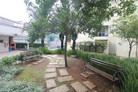 Apartamento para alugar com 52m², 2 quartos e 1 vagaÁrea Comum