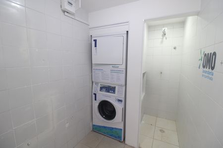 Apartamento para alugar com 52m², 2 quartos e 1 vagaÁrea Comum