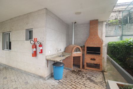 Apartamento para alugar com 52m², 2 quartos e 1 vagaÁrea Comum