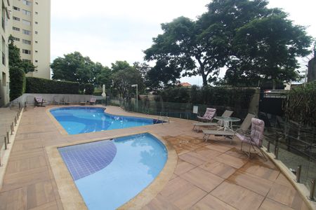 Apartamento para alugar com 52m², 2 quartos e 1 vagaÁrea Comum