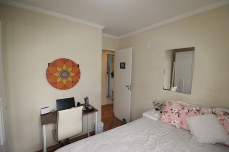 Apartamento para alugar com 52m², 2 quartos e 1 vagaQuarto 2
