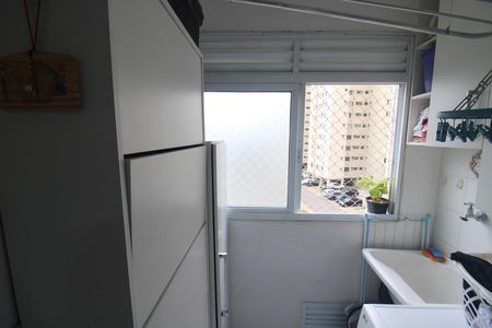 Apartamento para alugar com 52m², 2 quartos e 1 vagaÁrea de Serviço
