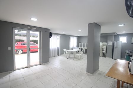 Apartamento para alugar com 52m², 2 quartos e 1 vagaÁrea Comum