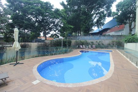 Apartamento para alugar com 52m², 2 quartos e 1 vagaÁrea Comum