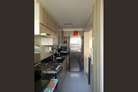 Apartamento à venda com 67m², 3 quartos e 1 vaga Apartamento à venda com 67m², 3 quartos e 1 vagaCozinha