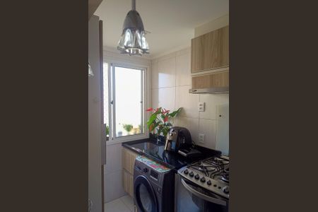 Apartamento à venda com 67m², 3 quartos e 1 vaga Apartamento à venda com 67m², 3 quartos e 1 vagaÁrea de Serviço