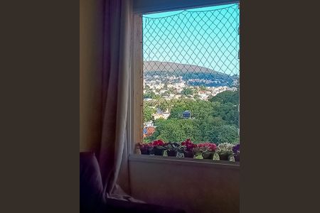 Apartamento à venda com 67m², 3 quartos e 1 vaga Apartamento à venda com 67m², 3 quartos e 1 vagaVista Sala