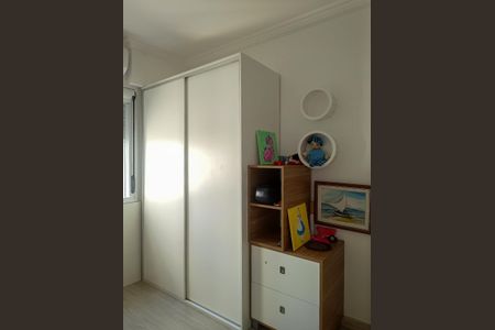 Apartamento à venda com 67m², 3 quartos e 1 vaga Apartamento à venda com 67m², 3 quartos e 1 vagaQuarto 2