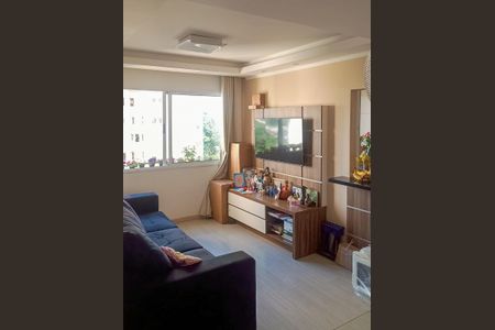 Apartamento à venda com 67m², 3 quartos e 1 vaga Apartamento à venda com 67m², 3 quartos e 1 vagaSala