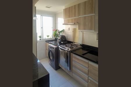 Apartamento à venda com 67m², 3 quartos e 1 vaga Apartamento à venda com 67m², 3 quartos e 1 vagaCozinha