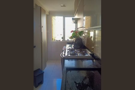 Apartamento à venda com 67m², 3 quartos e 1 vaga Apartamento à venda com 67m², 3 quartos e 1 vagaCozinha